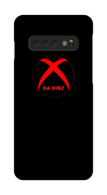da_dibzz Samsung Phone Cases