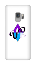 VenularRuby Samsung Phone Cases