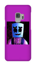 djmello69 Samsung Phone Cases