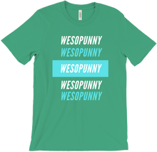 wesopunny stack light