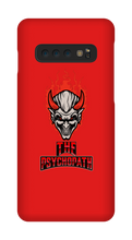issuesyt Samsung Phone Cases