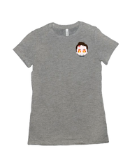 Rage Emote tshirt-women