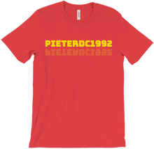 pieterdc1992 T-Shirts
