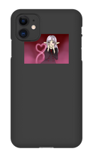 littlemisshellspawn iPhone Phone Cases
