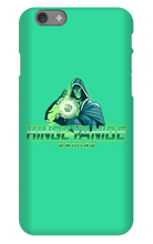 kingcyanidegaming iPhone Phone Cases