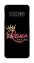La Reina Samsung Phone Cases