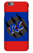 rcunittime iPhone Phone Cases
