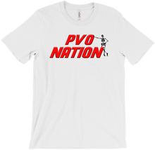 Chill With Pvo Nation