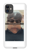 hcowen iPhone Phone Cases