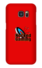 nockedgaming Samsung Phone Cases