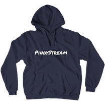 PinoyStream Hoodies (No-Zip/Pullover)
