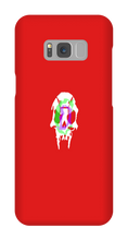 crashdive Samsung Phone Cases