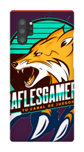 raflesgamer Samsung Phone Cases