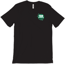 TBM Games Pocket Logo T-Shirts