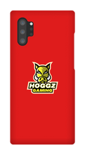 hoggzgaming Samsung Phone Cases