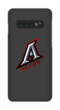 Allen Gaming Samsung Phone Cases