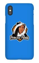 princessxp4nd4 iPhone Phone Cases