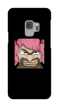 beastmaster_88 Samsung Phone Cases