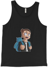 pickledekik Tank Top