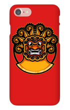 mrsipan iPhone Phone Cases