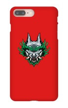 thabeast25 iPhone Phone Cases