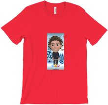 fortnitepro666_ T-Shirts
