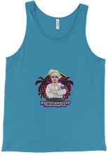 retr0gamers40 Tank Top