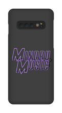 mindru_music Samsung Phone Cases