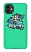 IAK's iPhone X Hüllen