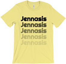 jennasis T-Shirts