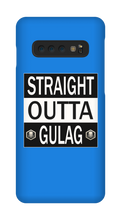 S.O.G. Samsung Cases