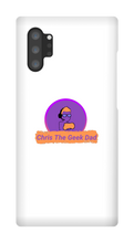 christhegeekdad Samsung Phone Cases