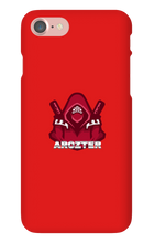 Arczter iPhone Phone Cases