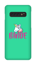 EinhornBande Samsung Phone Cases