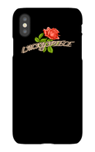 lucky3piece iPhone Phone Cases