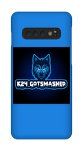 k24_gotsmashed Samsung Phone Cases