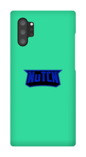 NuTCN Samsung Cases