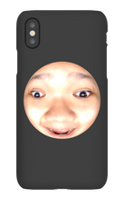 panbeary iPhone Phone Cases