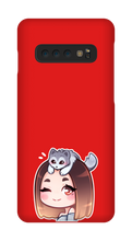 Nymerifundas (Samsung Cases)