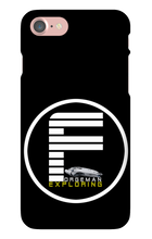 Forgeman_tv iPhone Phone Cases