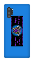 darkkingbailey Samsung Phone Cases