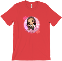parmajanah_ T-Shirts