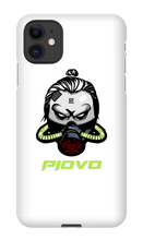 piovo1992 iPhone Phone Cases