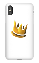 Crown Phone Case