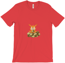 elcastorcurioso T-Shirts