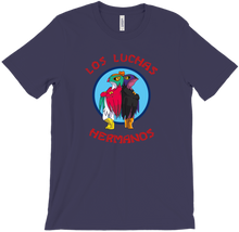 Los Luchas Hermanos - T-Shirt