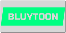 bluytoon XXL Gaming Mousepad