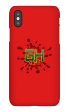 GameHunter863's  iPhone Phone Cases