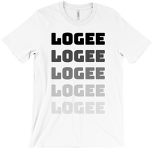 mr_logee FADE T-Shirts