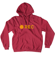 kowzefn Hoodies (No-Zip/Pullover)